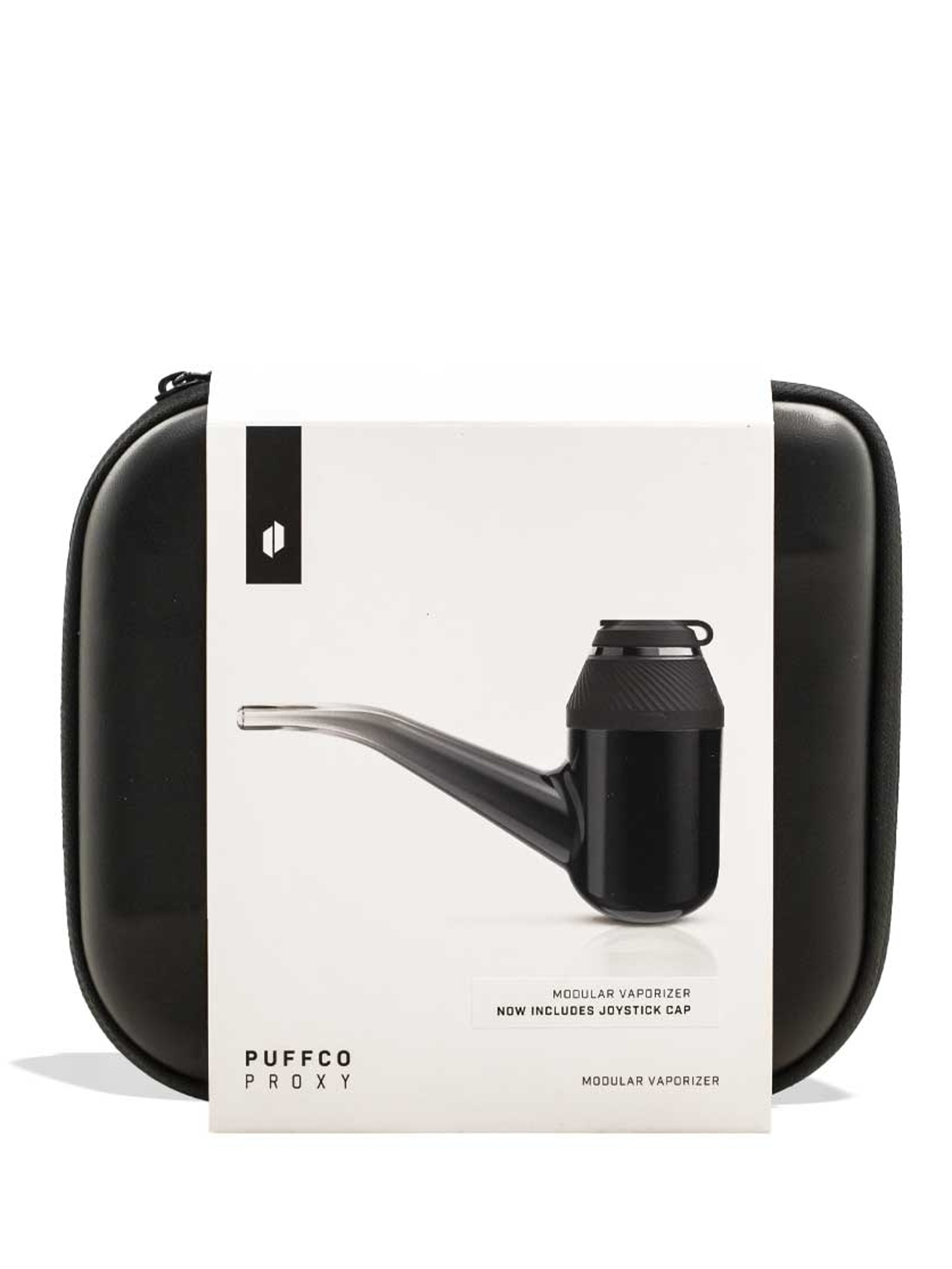 Preview pic of Puffco Proxy V1 - Onyx/Black