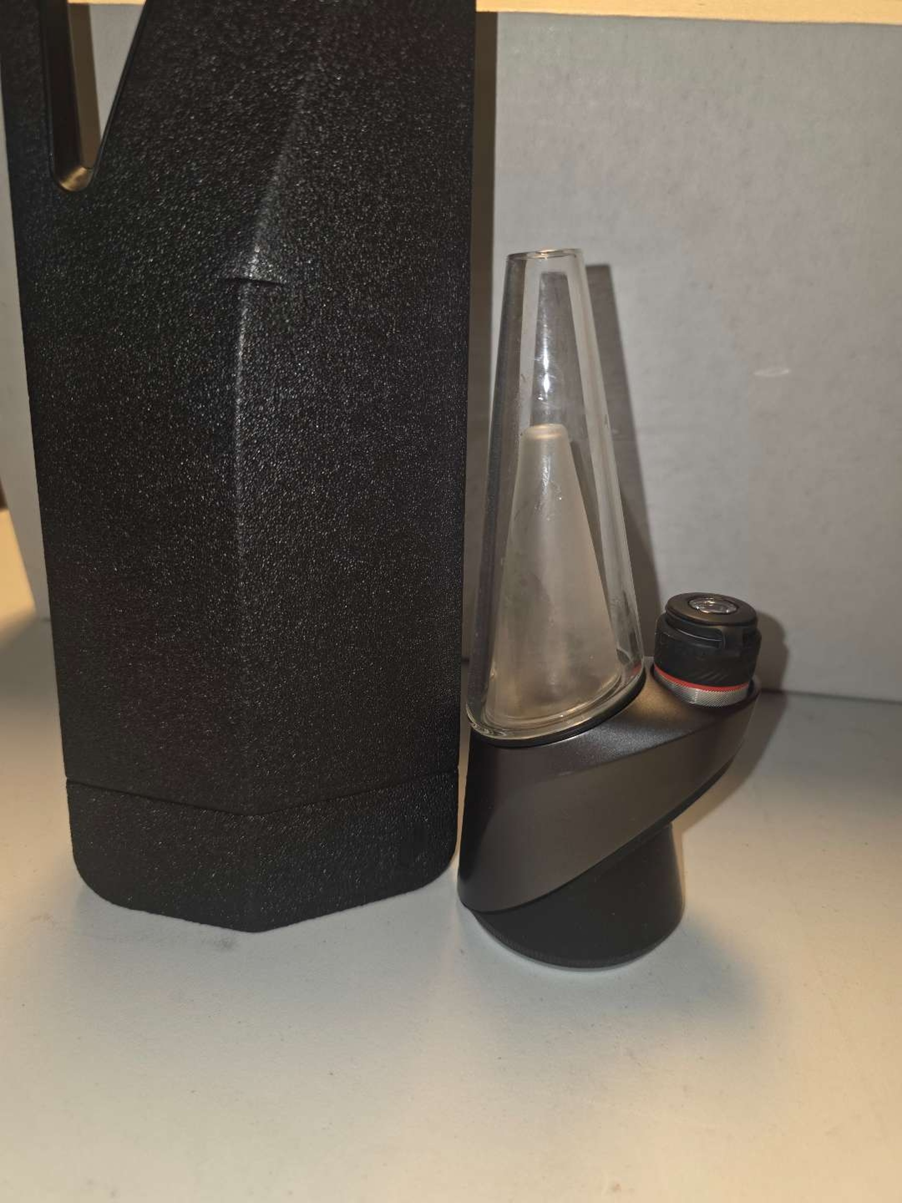 Preview pic of Puffco Peak Pro V1