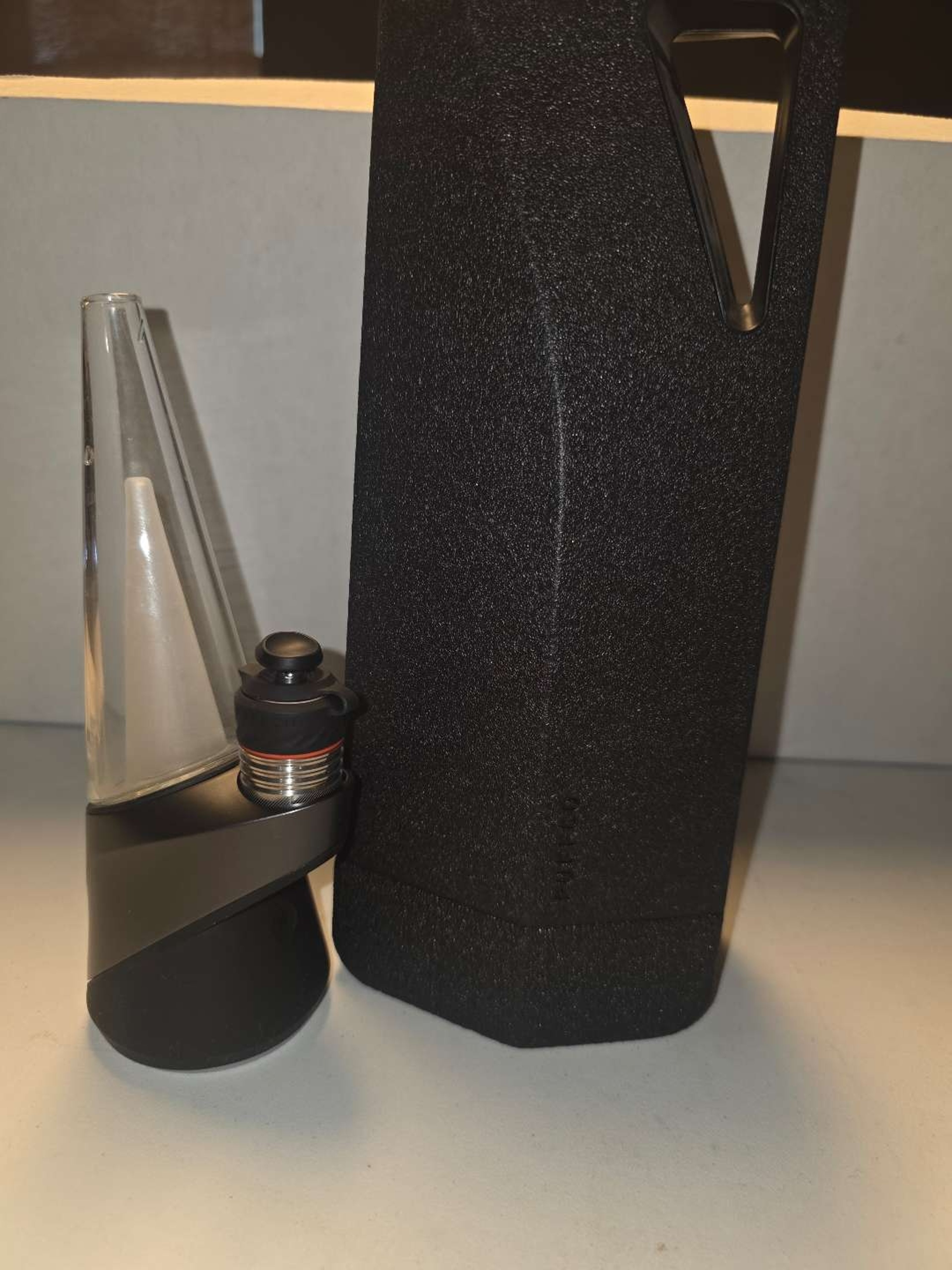 Preview pic of Puffco Peak Pro v1 with 3DXL