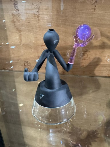 Preview pic of Yunk Glass - Marble Collector