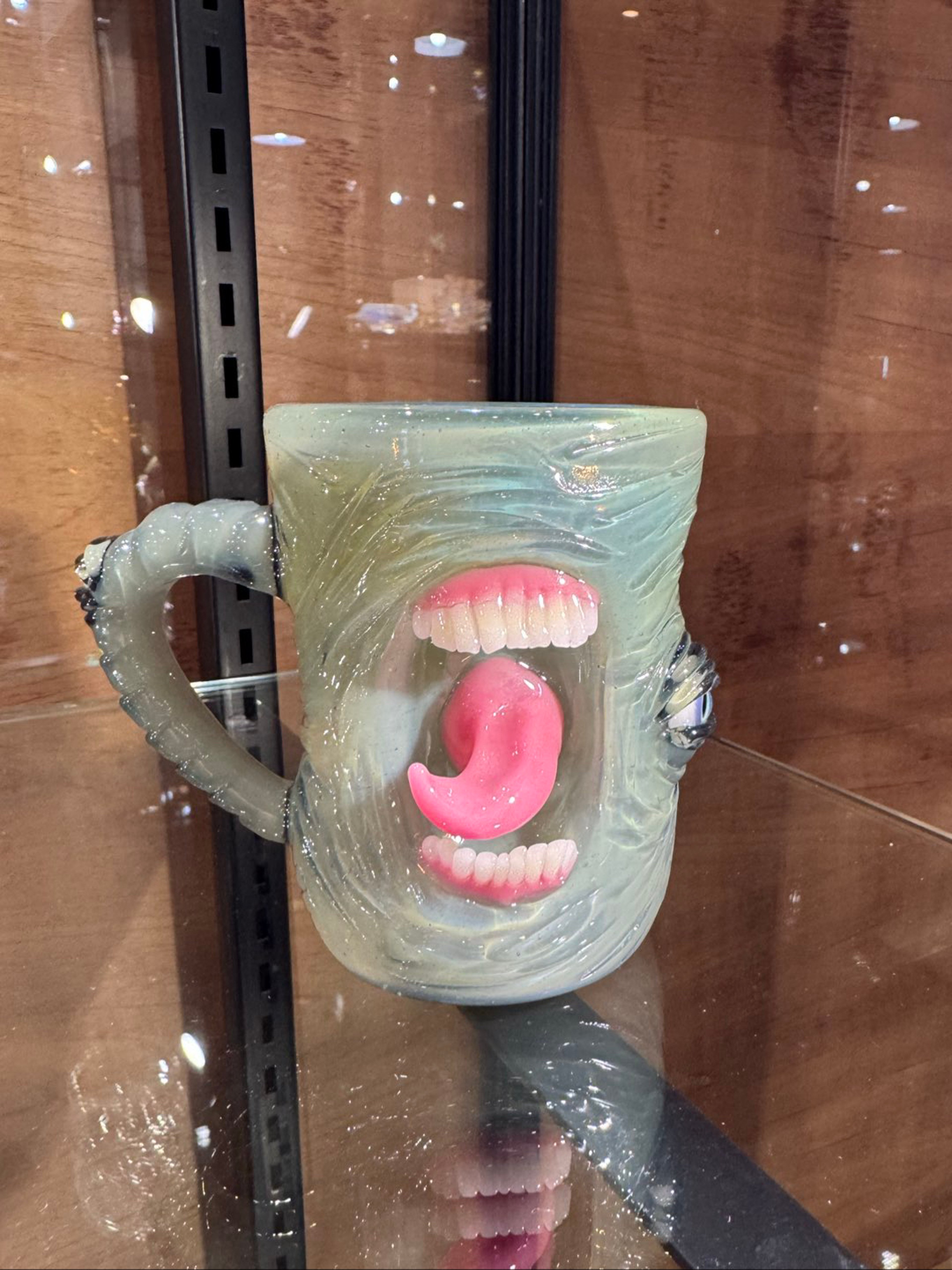 Salt -  Pastel Potion Mug image 0