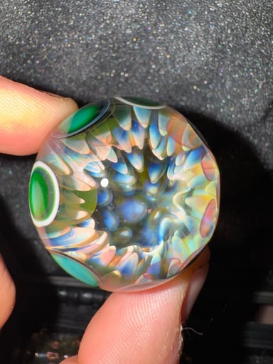 Preview pic of Implosion Marble