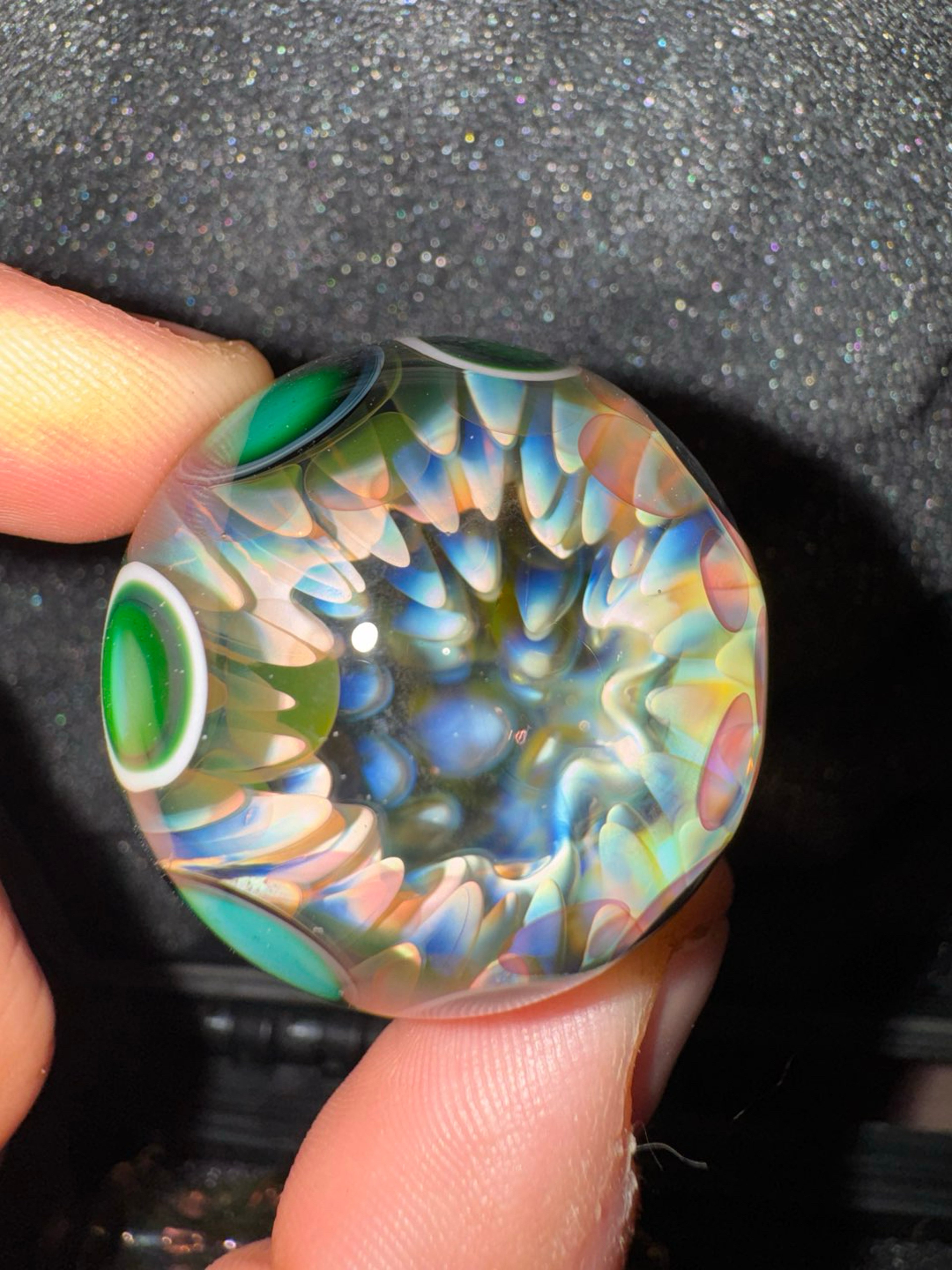 Implosion Marble image 0