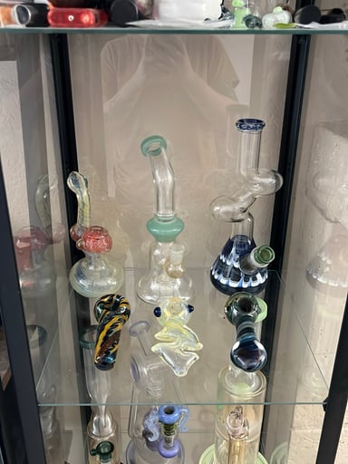 Preview pic of used pieces for sale