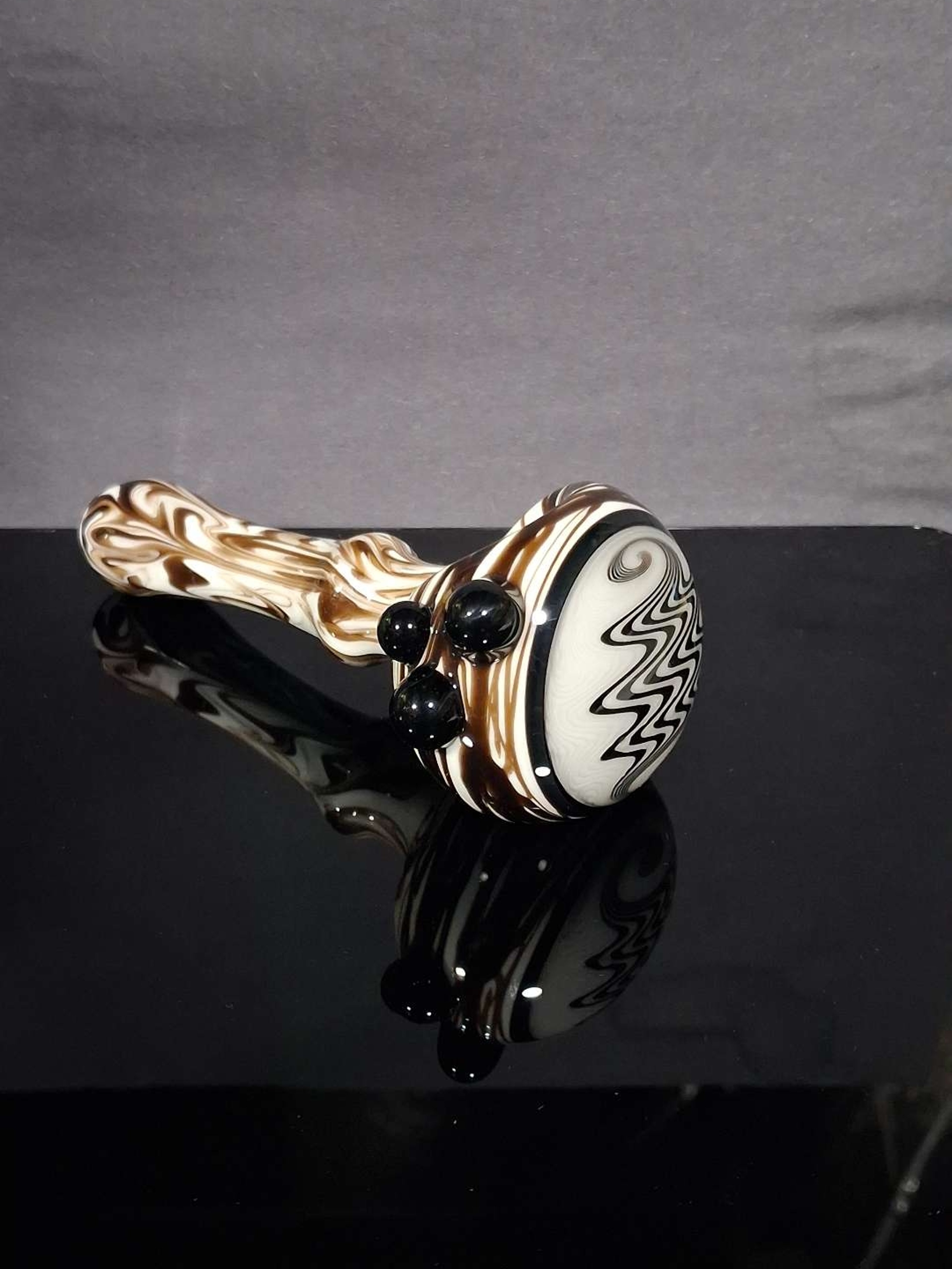 Preview pic of Wig wag spoon