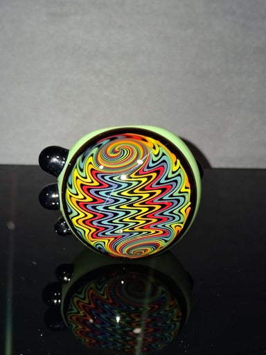 Preview pic of Wig wag spoon
