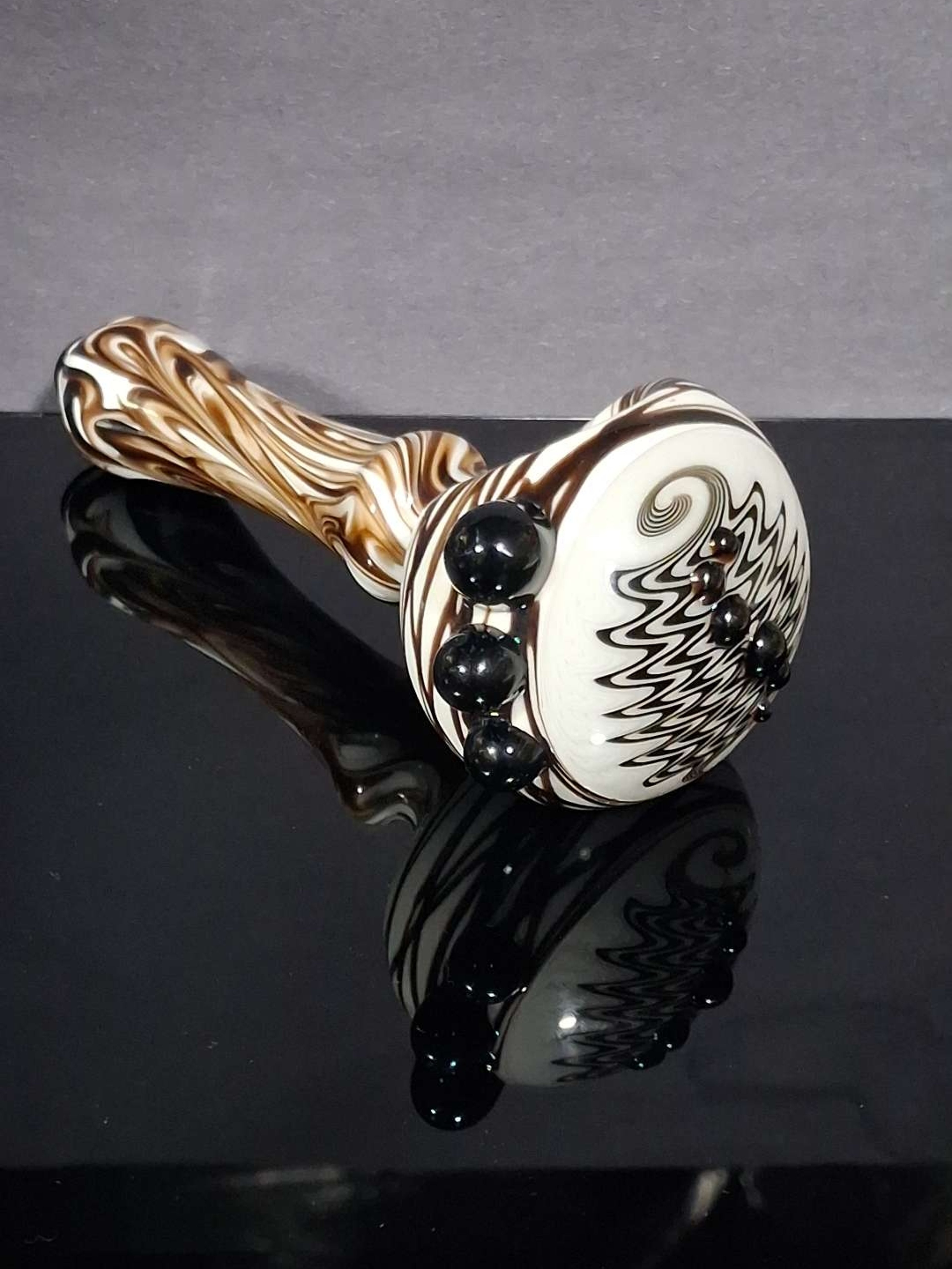 Preview pic of Wig wag spoon