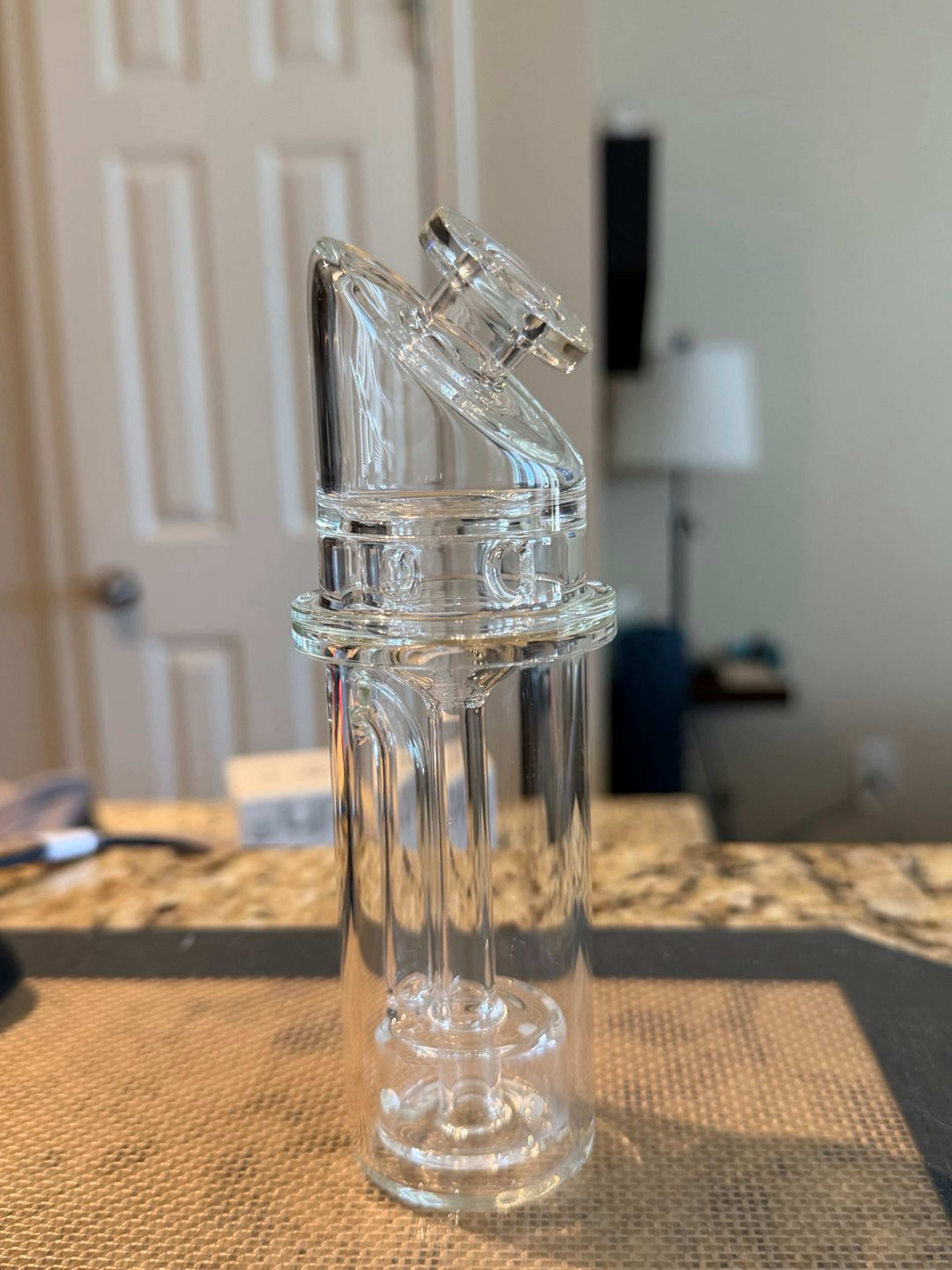 Preview pic of Switch 2 Incycler