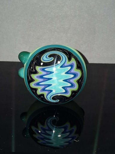 Preview pic of Wig wag spoon