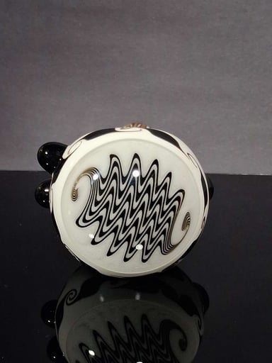 Preview pic of Wig wag spoon