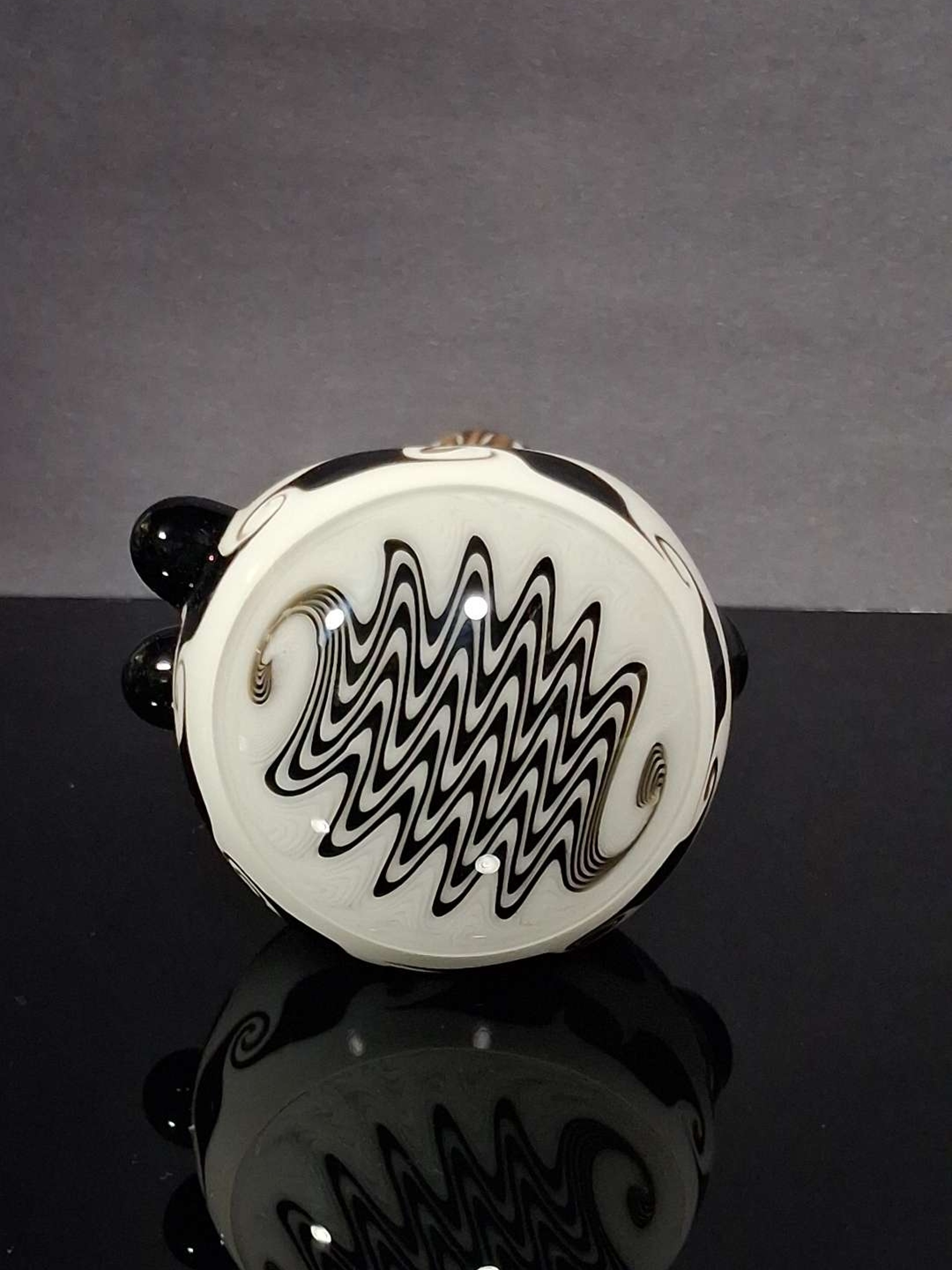 Preview pic of Wig wag spoon
