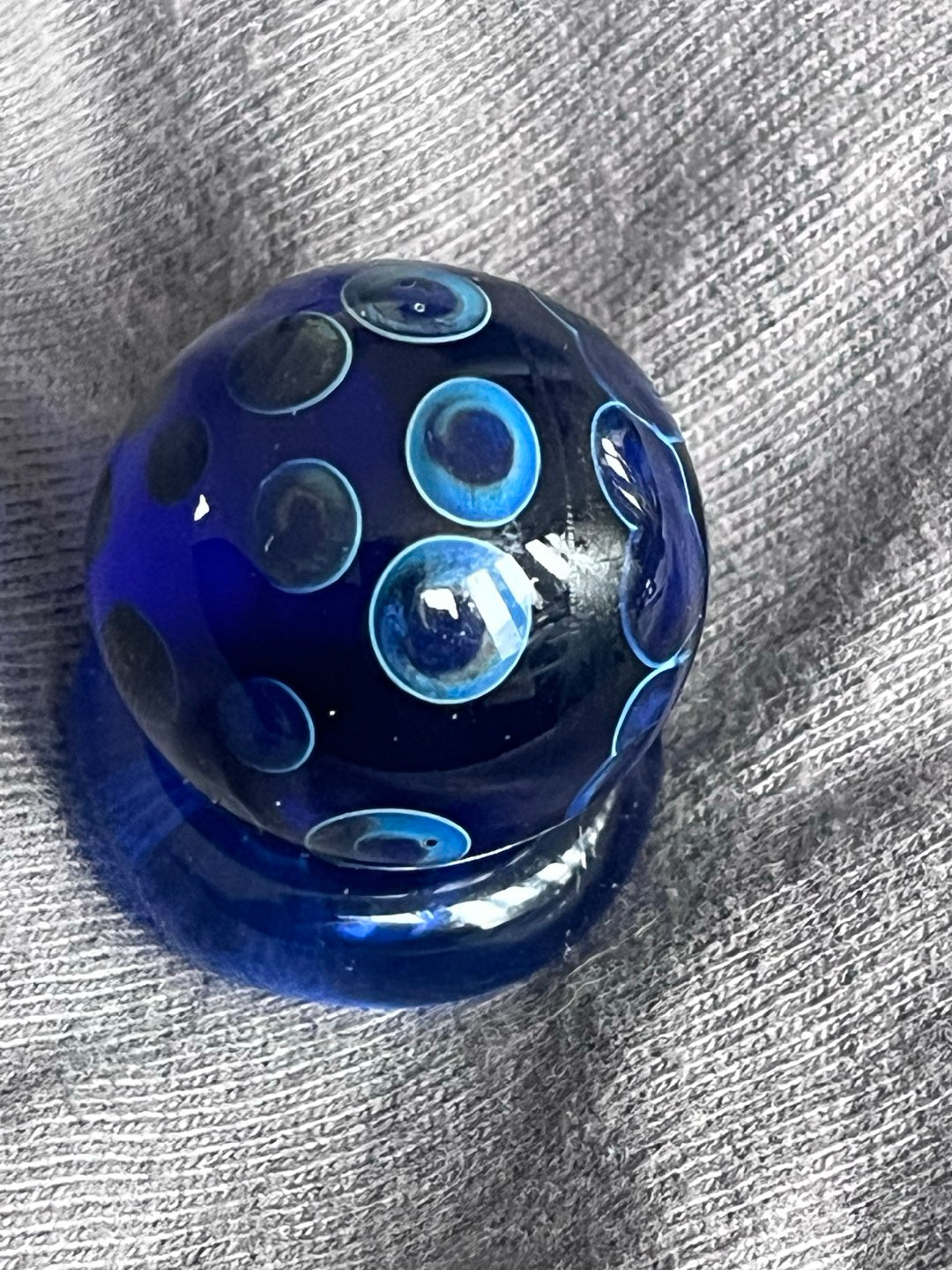 Preview pic of Dot stack marble