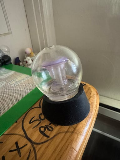 Preview pic of Flexer jones puffco top
