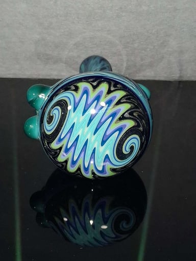 Preview pic of Wig wag spoon