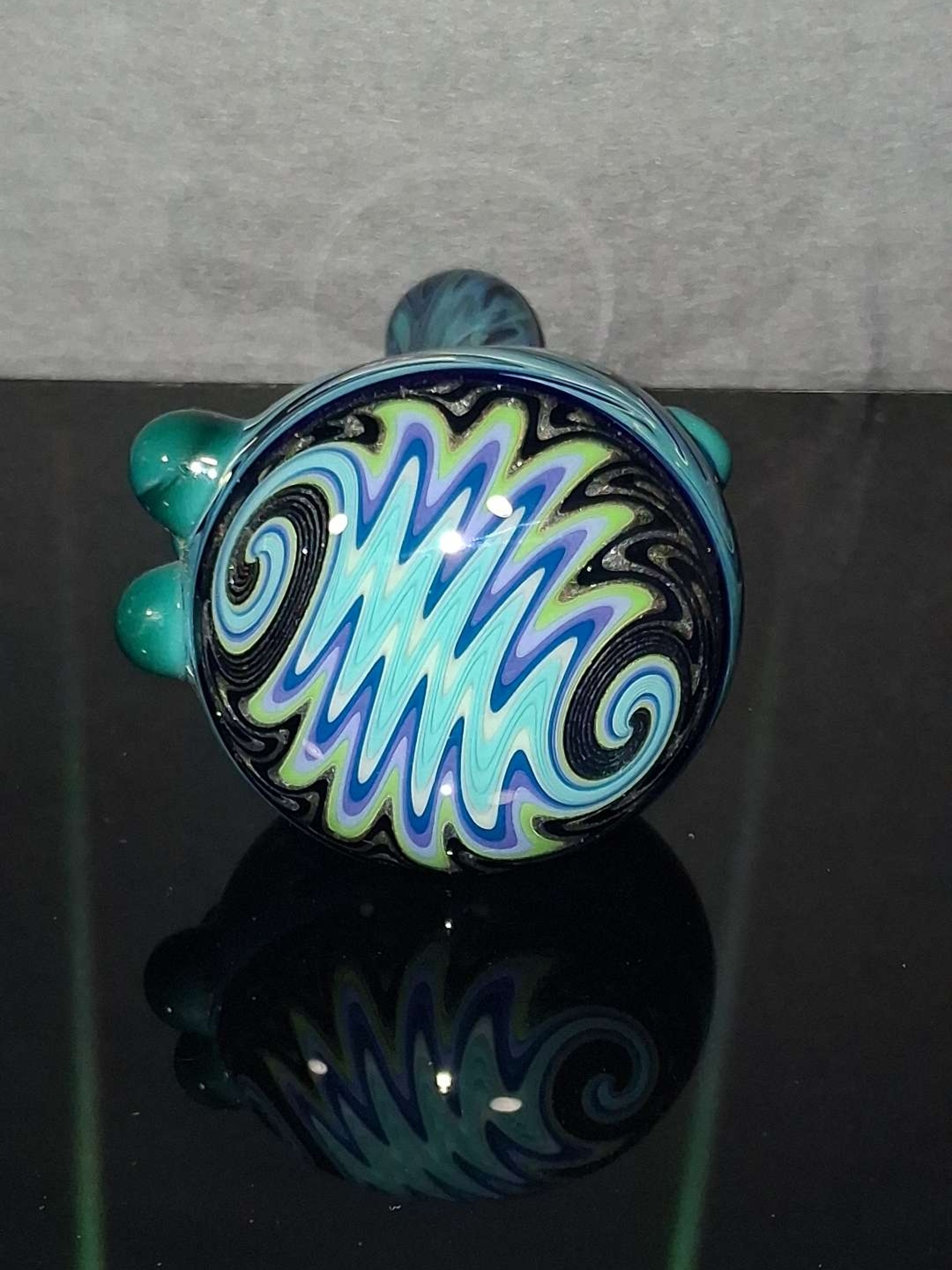 Preview pic of Wig wag spoon