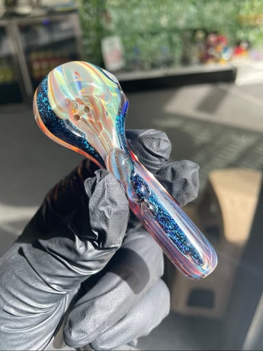 Preview pic of Dichro 3 Hole Spoon 2