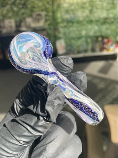 Preview pic of Dichro 3 Hole Spoon 3
