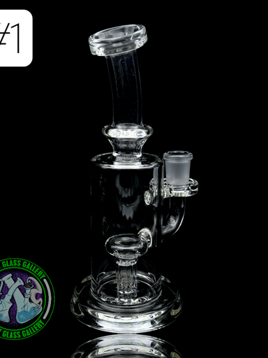 Preview pic of Leisure Glass - Rig #1 - Six Shooter
