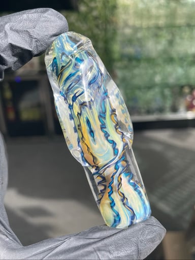 Preview pic of Nelson Glassworks I/O Chillum 1