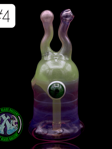 Preview pic of Drewbie Glass - Rig #4 - Sluggo
