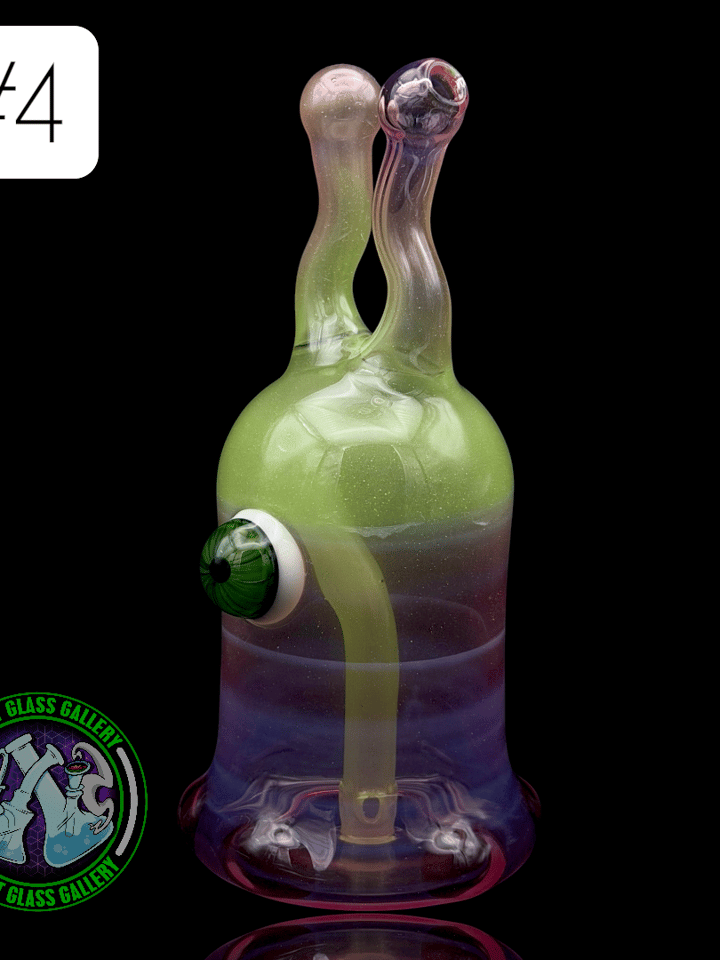 Drewbie Glass - Rig #4... | Shop Drewbie Glass on GlassPass