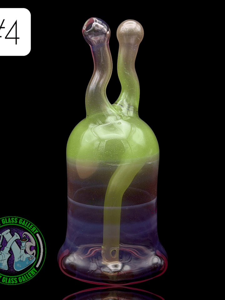 Drewbie Glass - Rig #4... | Shop Drewbie Glass on GlassPass