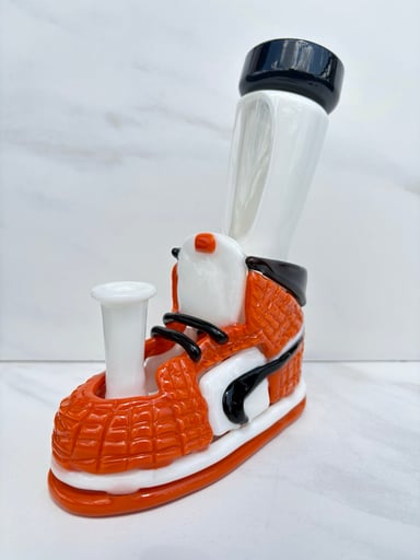 Preview pic of Hoobs Shoe