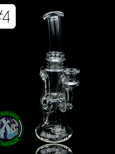 Preview pic of Dabber Jaws - Rig #4 - Recycler