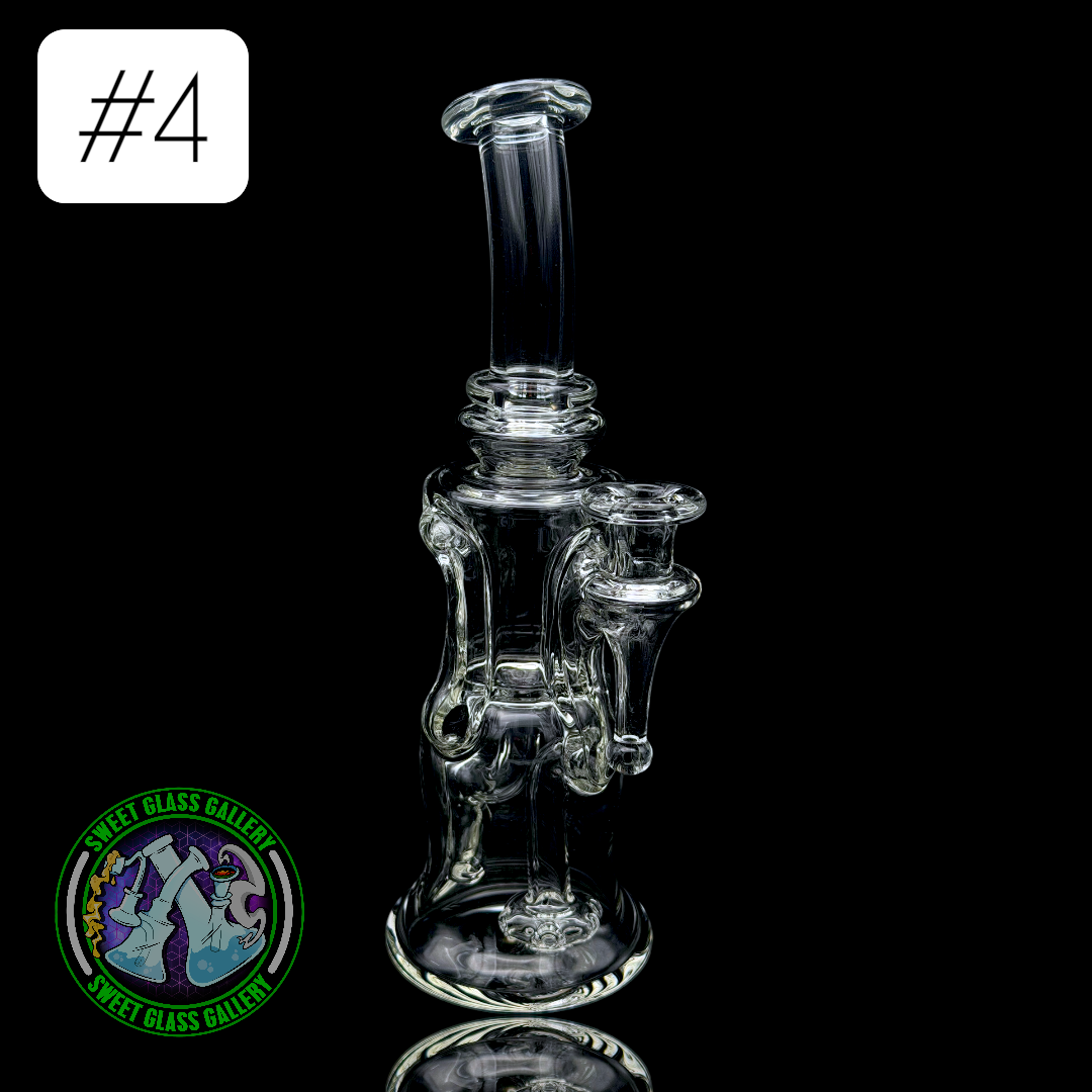 Dabber Jaws - Rig #4 - Recycler image 0