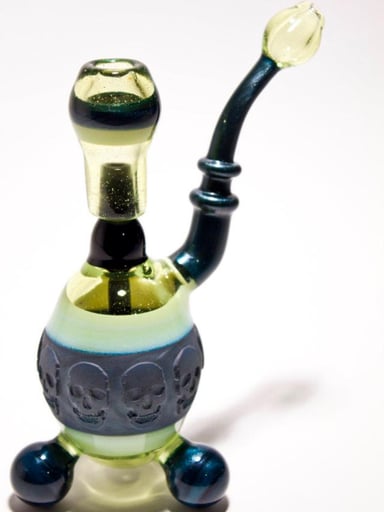 Preview pic of 2012 Marble Slinger Rig