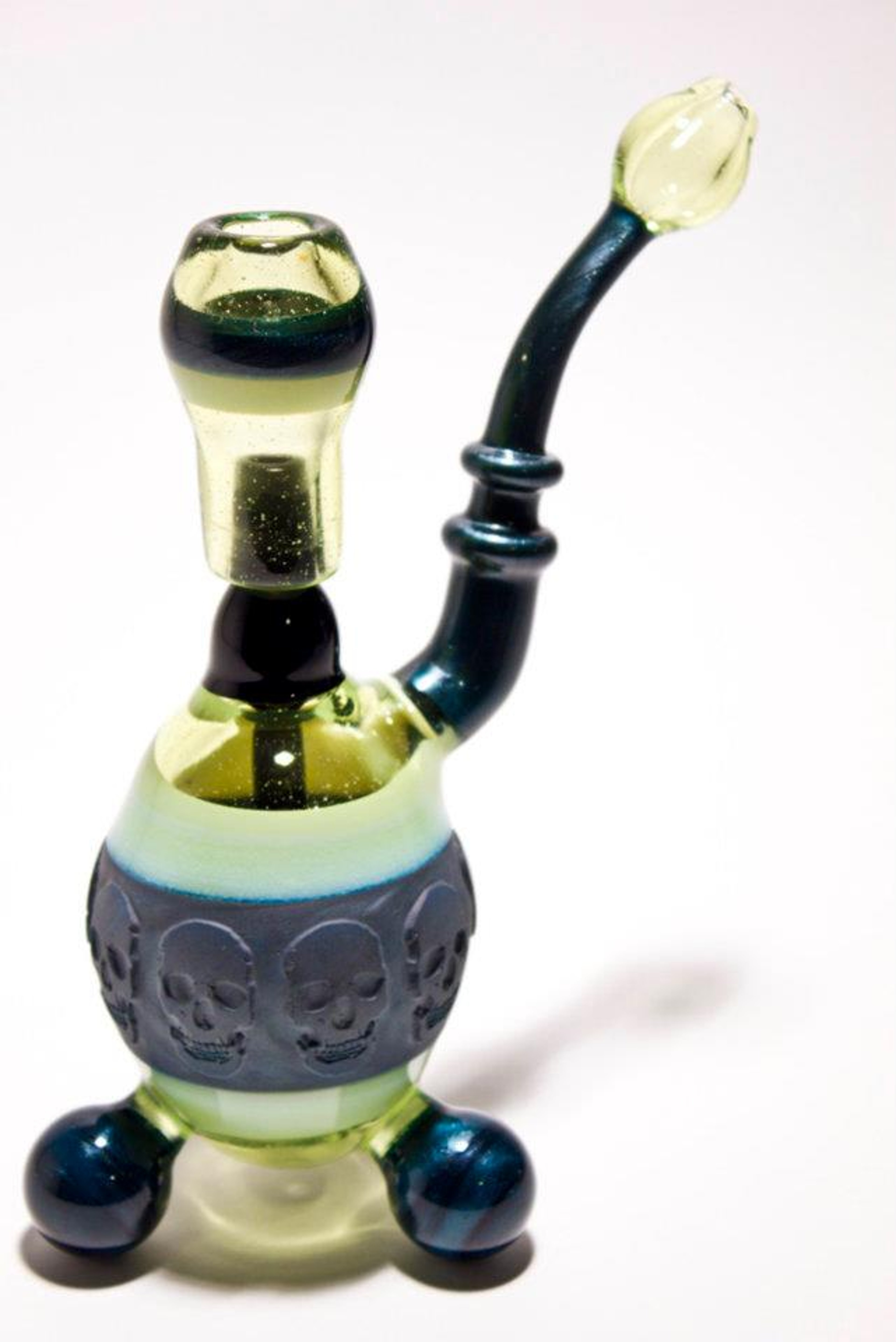 Preview pic of 2012 Marble Slinger Rig