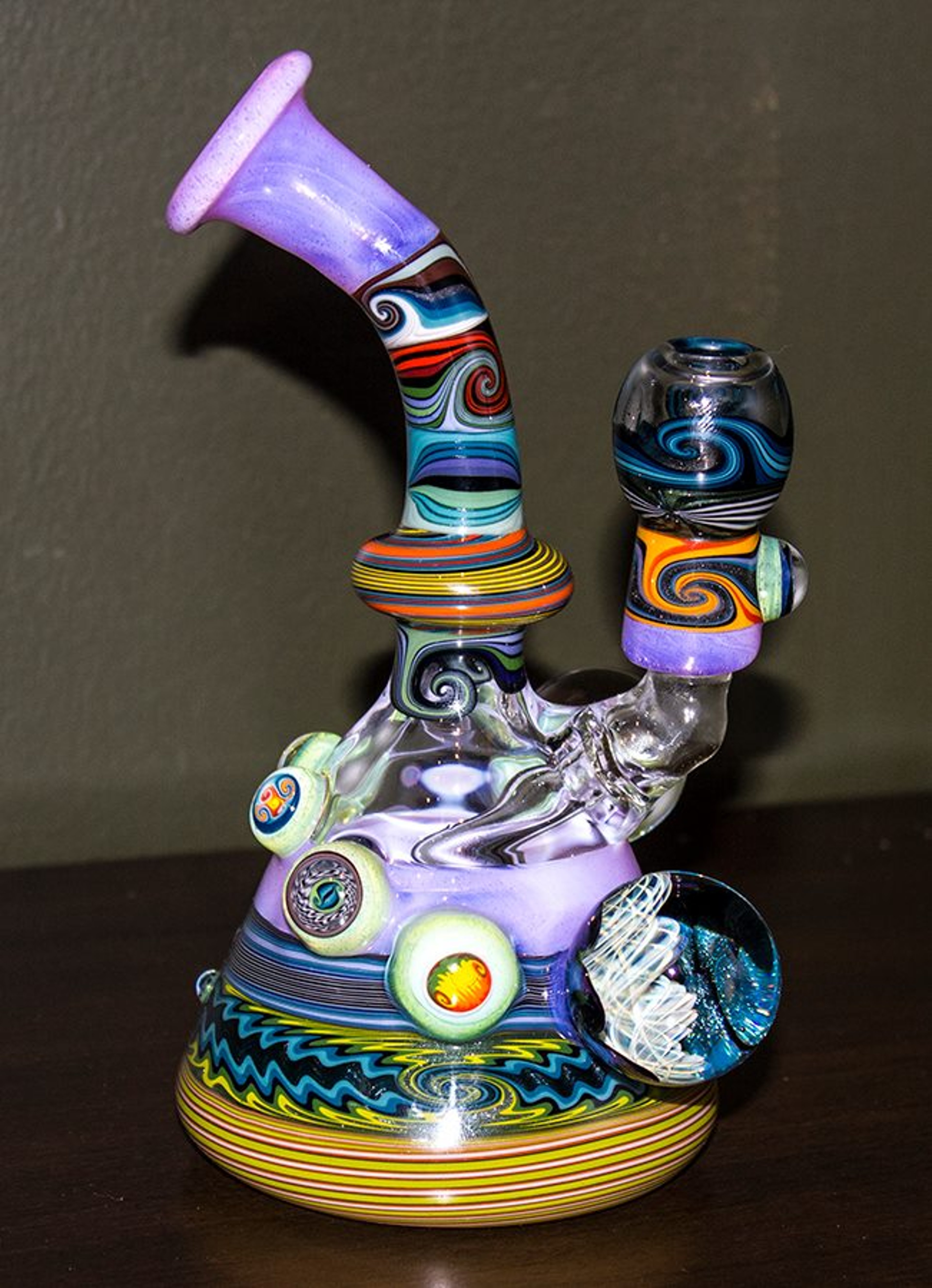 MTP Mismatch Series Mini Dab Beaker image 0