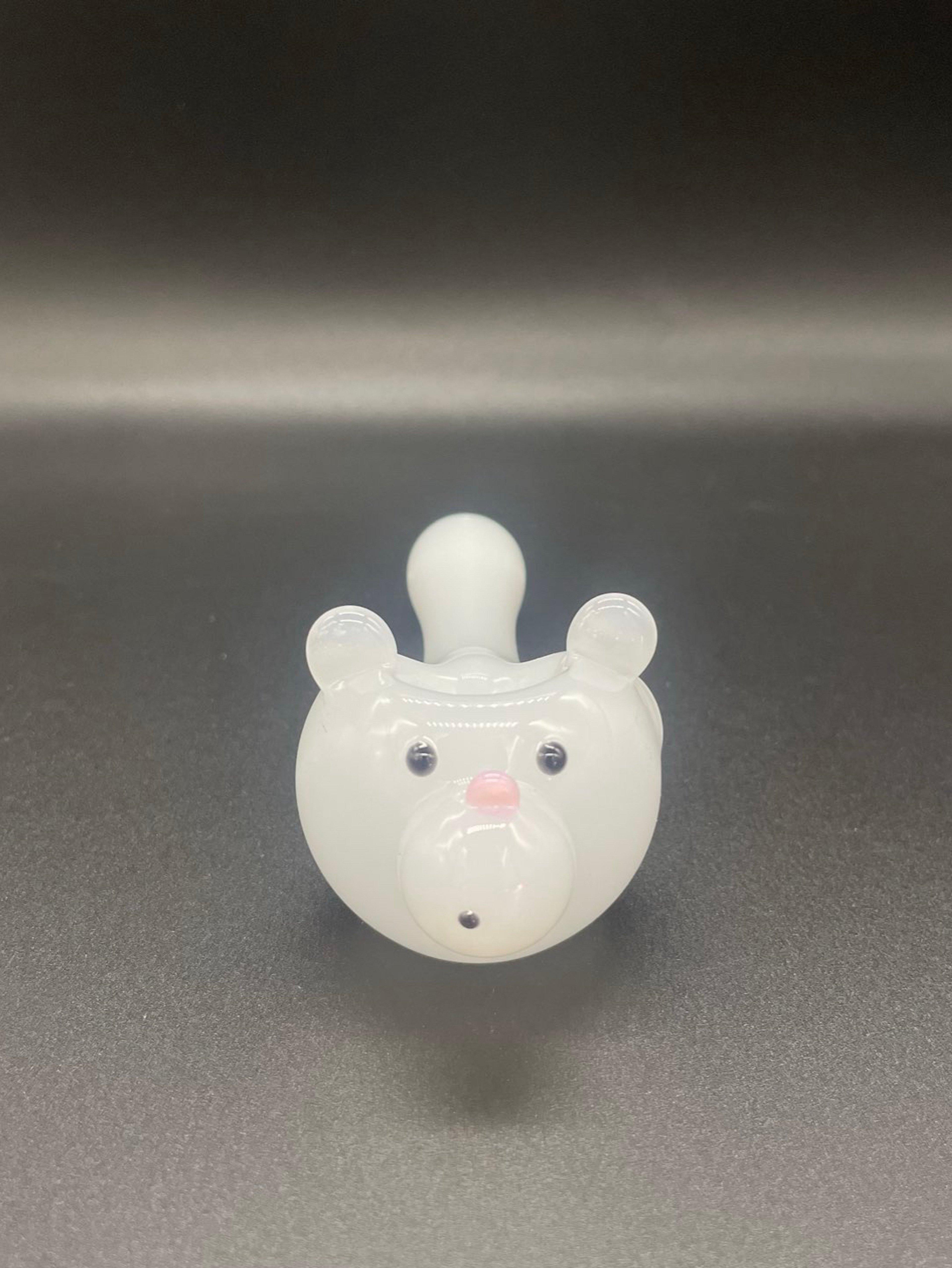 White bear dry pipe image 0