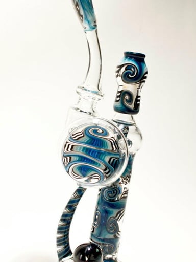 Preview pic of 2012 Germ FTC Bubbler