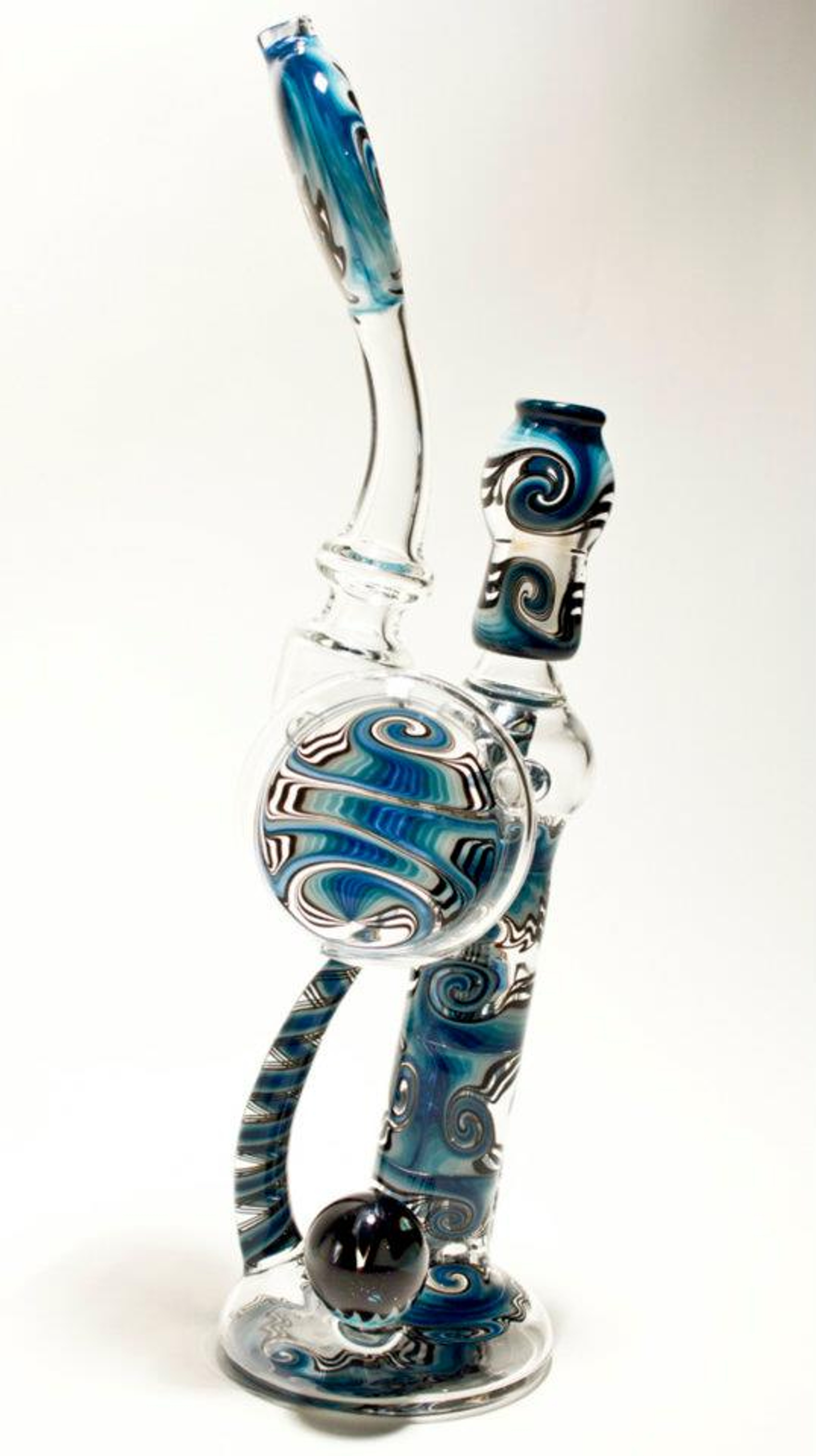 2012 Germ FTC Bubbler image 0