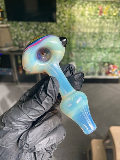 Preview pic of Layz Wag Spoon