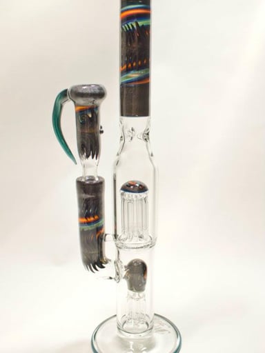 Preview pic of Itza 2010 Double Layer 7/13 Straight Tube