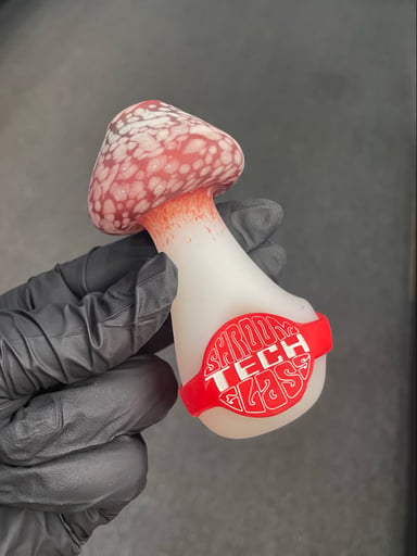 Preview pic of StoneTech Mushroom Spoon