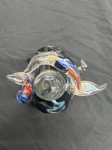 Preview pic of DP magnifying glass jar