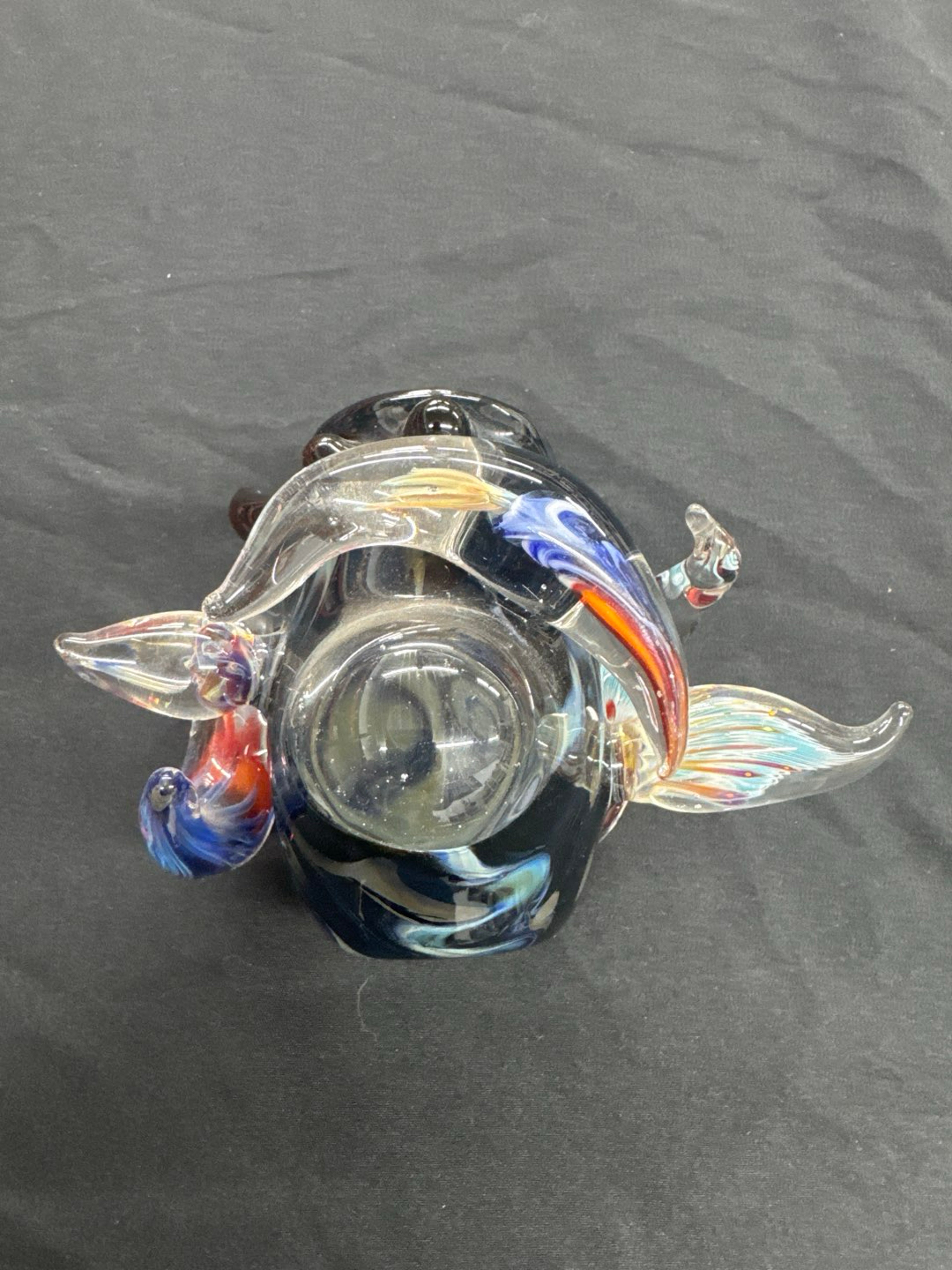 DP magnifying glass jar image 0