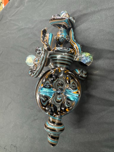 Preview pic of Headman headies dry Sherlock
