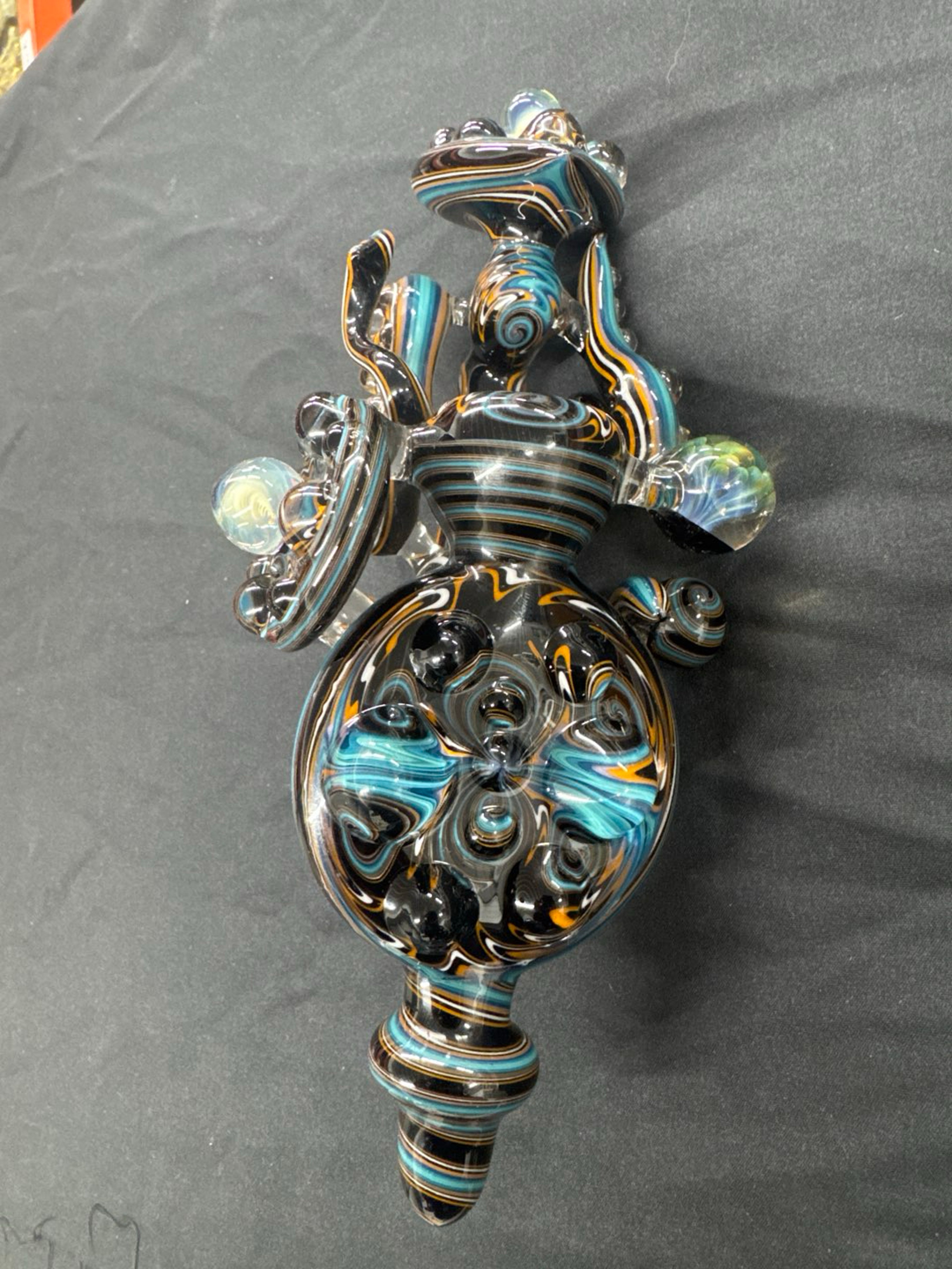 Preview pic of Headman headies dry Sherlock