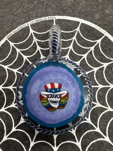 Preview pic of Millie pendant