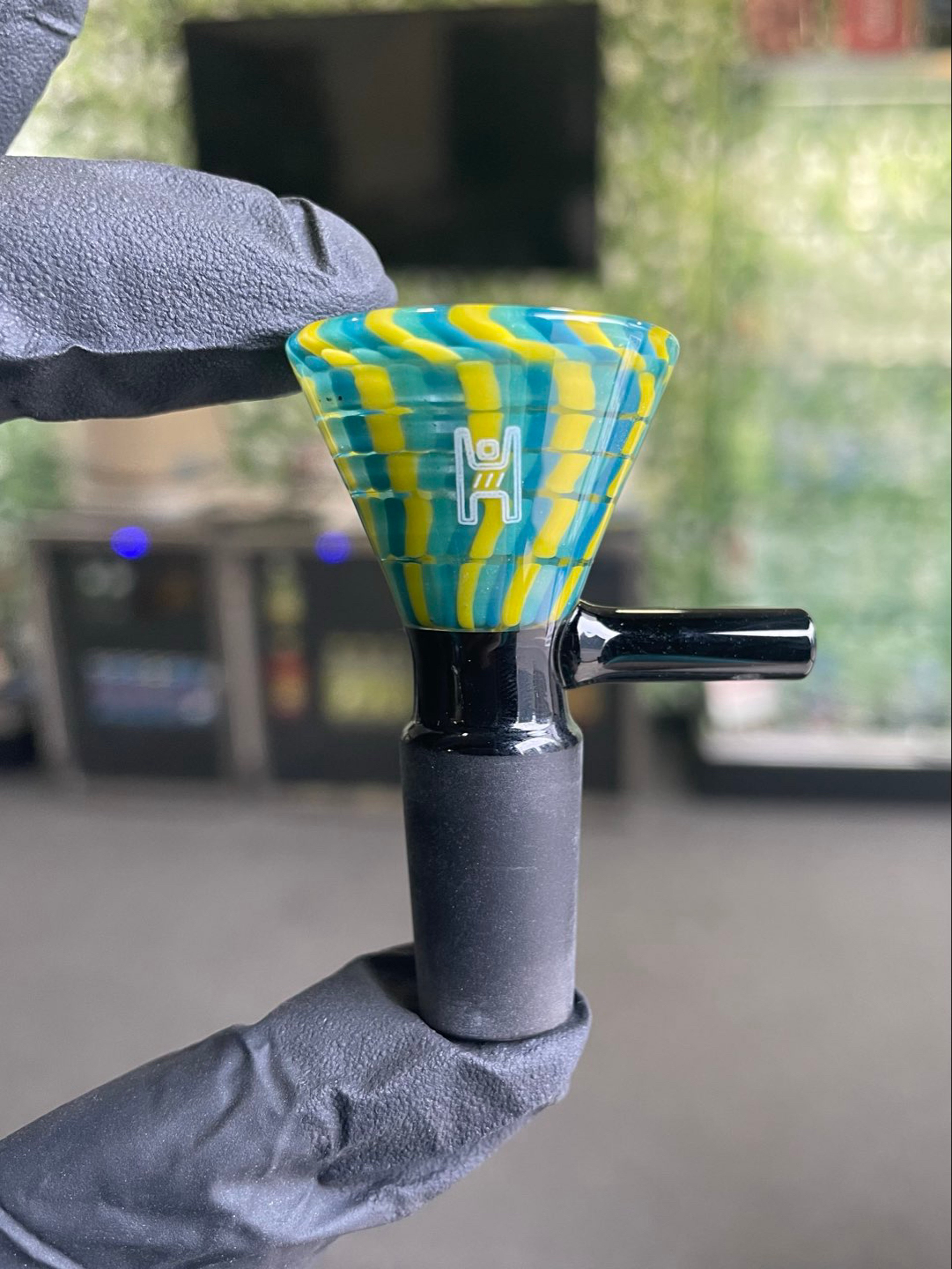 Zig Zag Bowl image 0