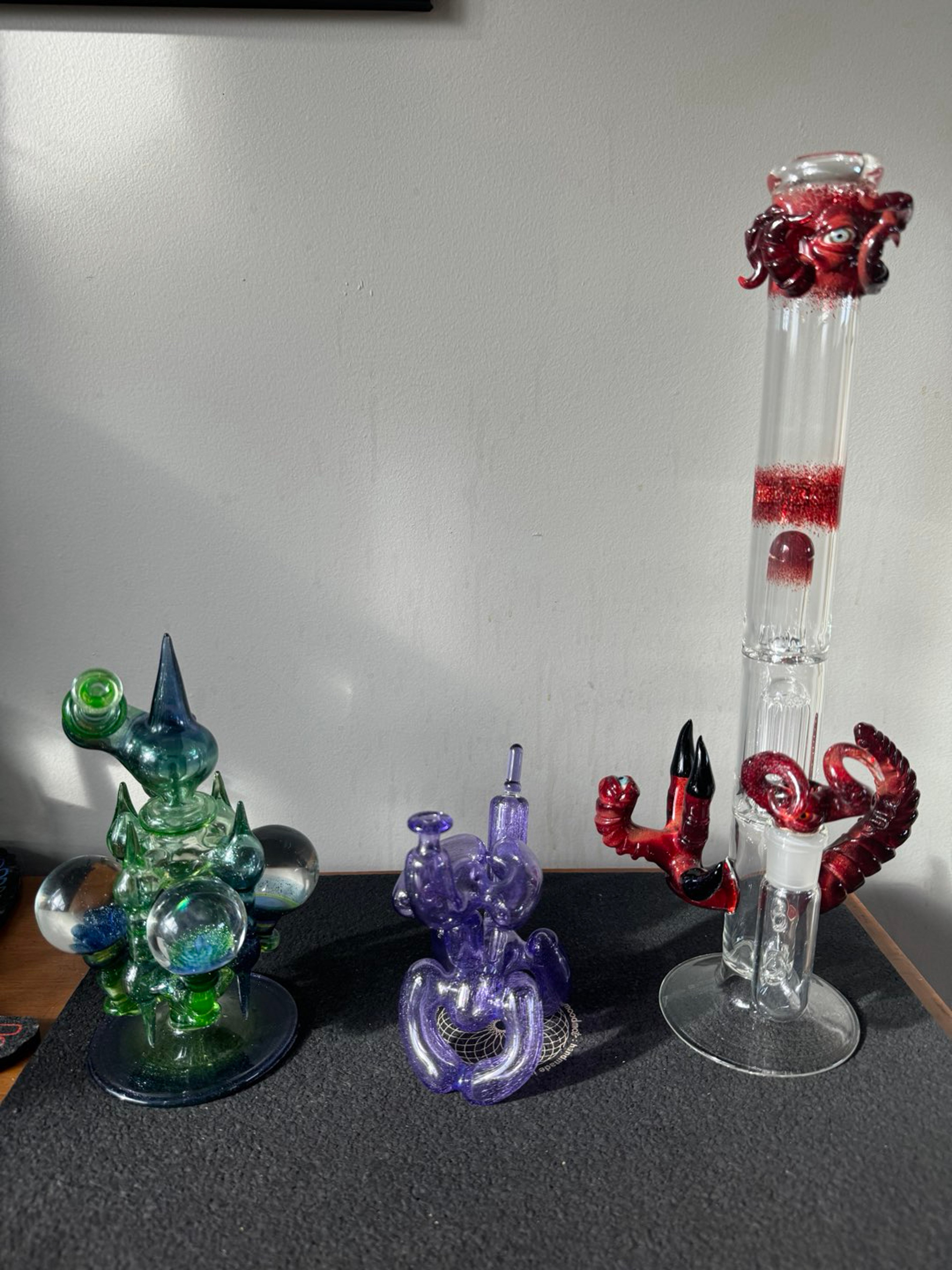 Preview pic of Heady Trio
