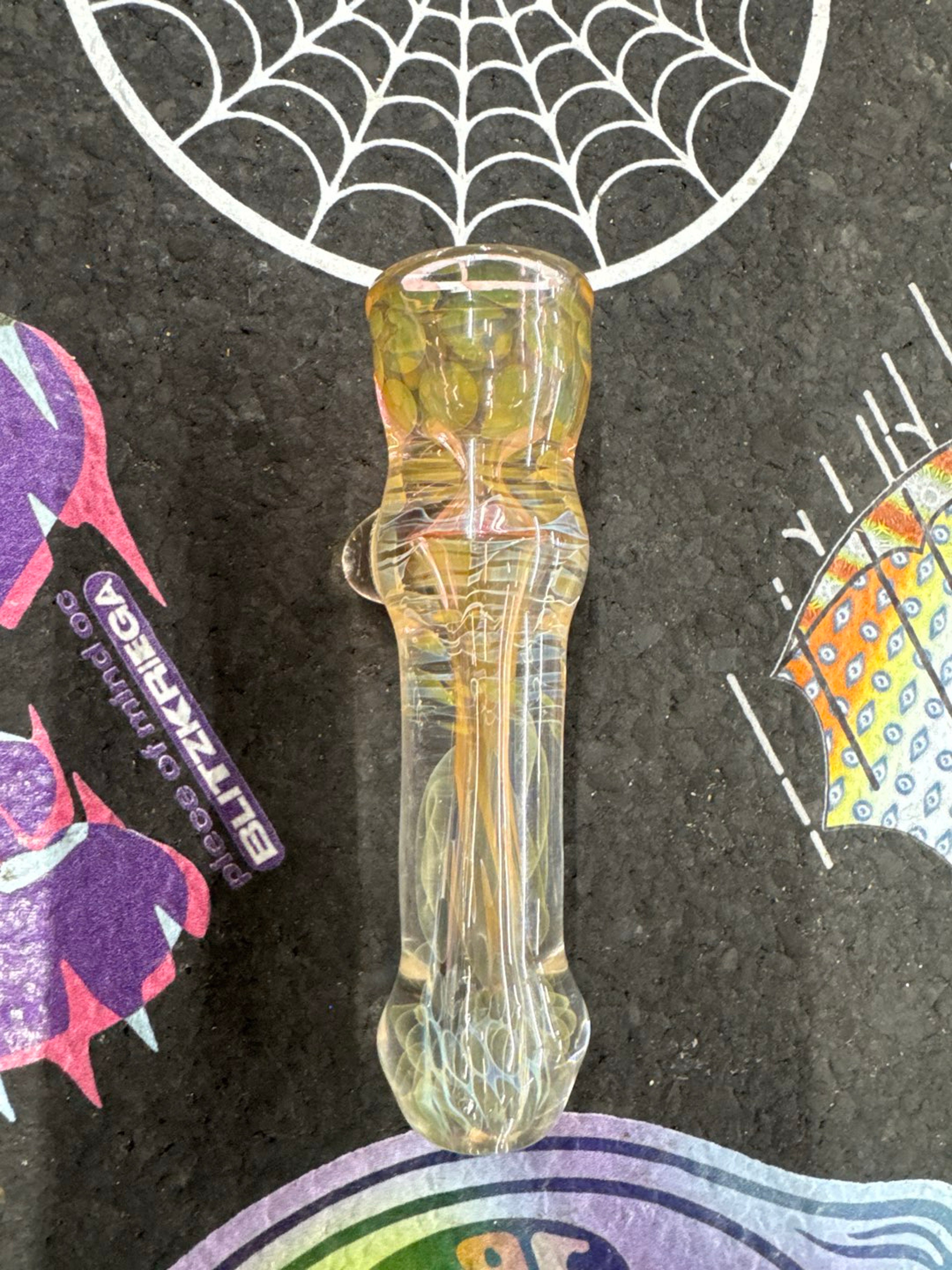 Preview pic of Mako fume chillium