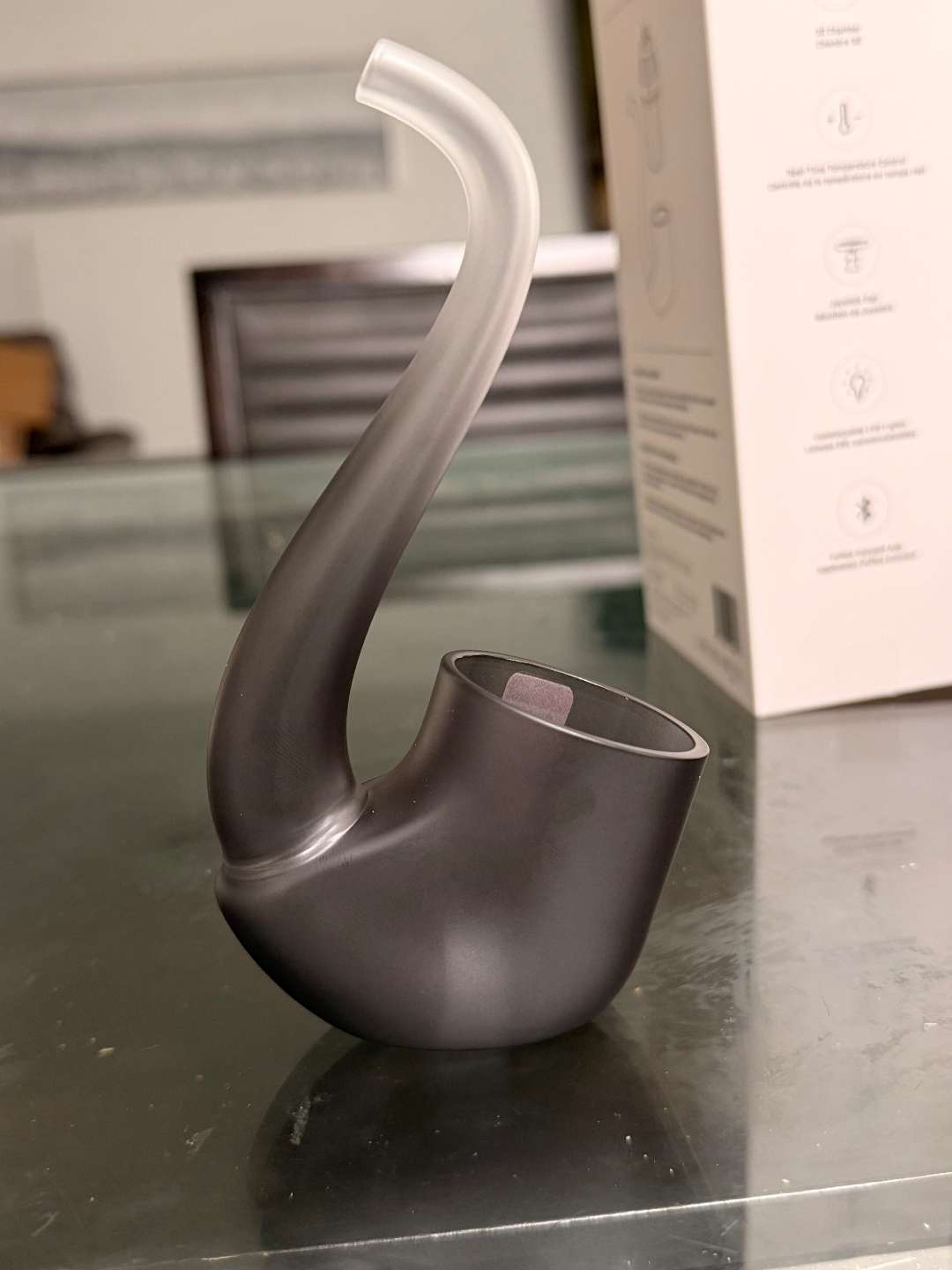 Preview pic of Puffco proxy v2 original glass