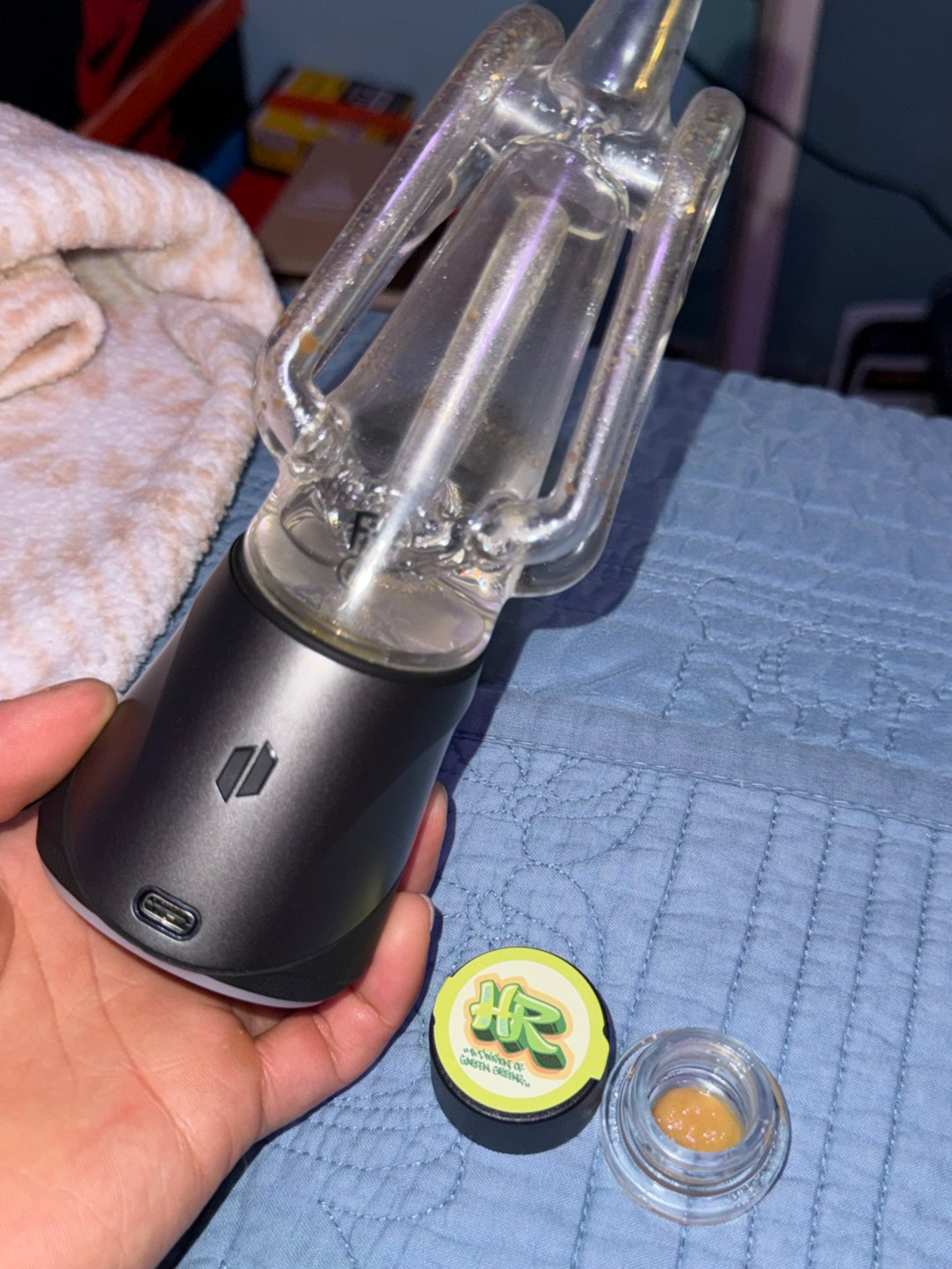Preview pic of PUFF COS PEAK PROS FOR SALE