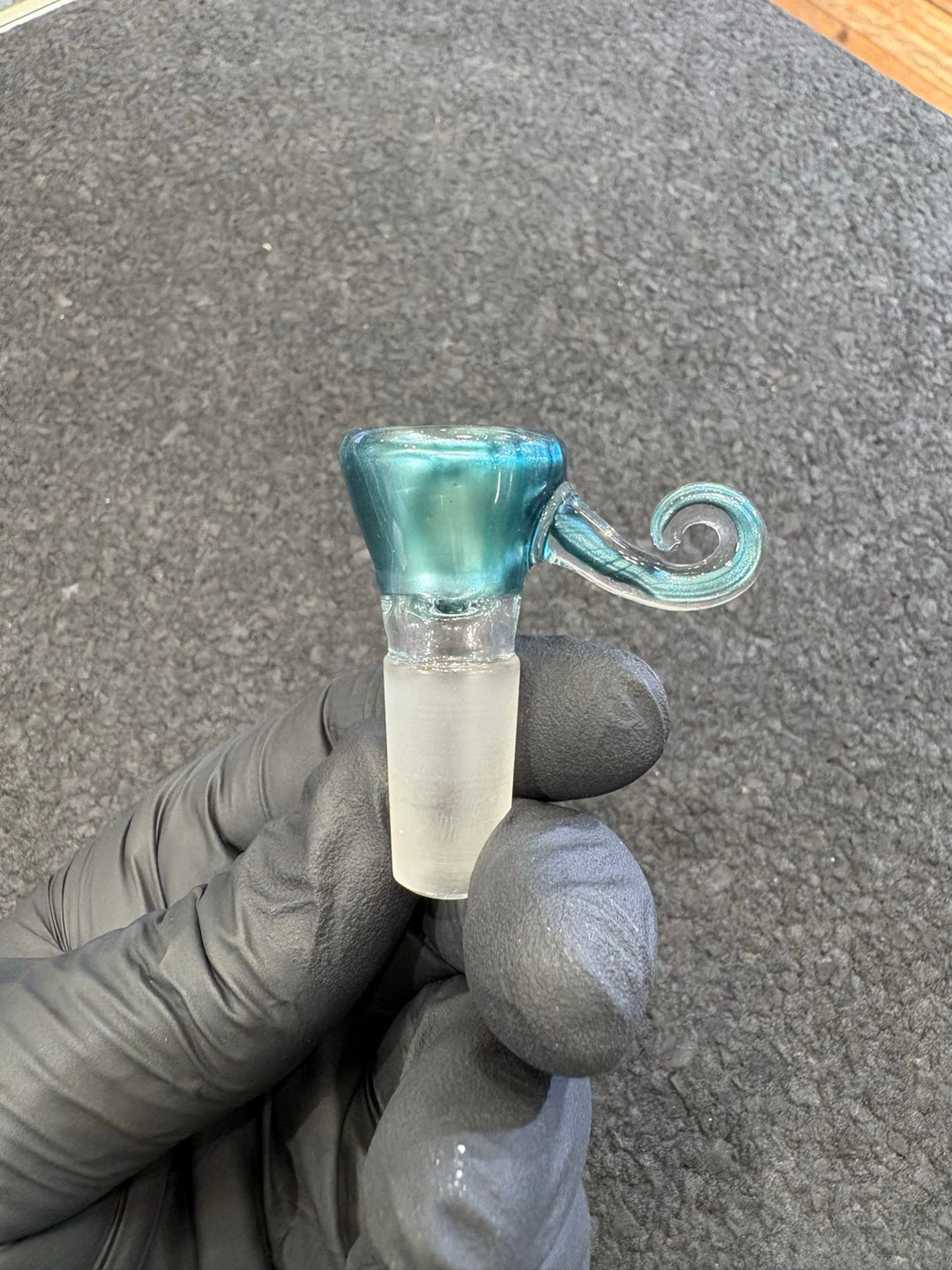 Preview pic of Neptunium 14mm 4 hole slide