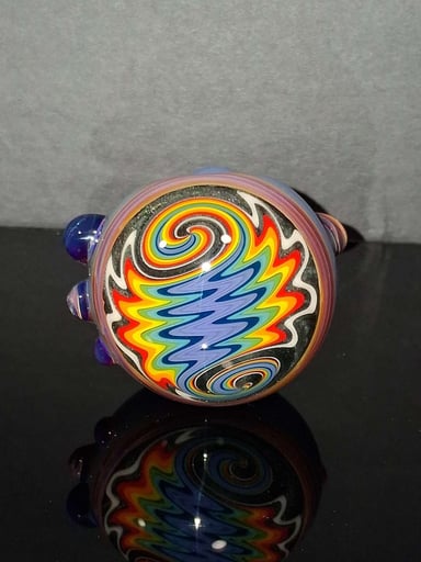 Preview pic of Wig wag spoon
